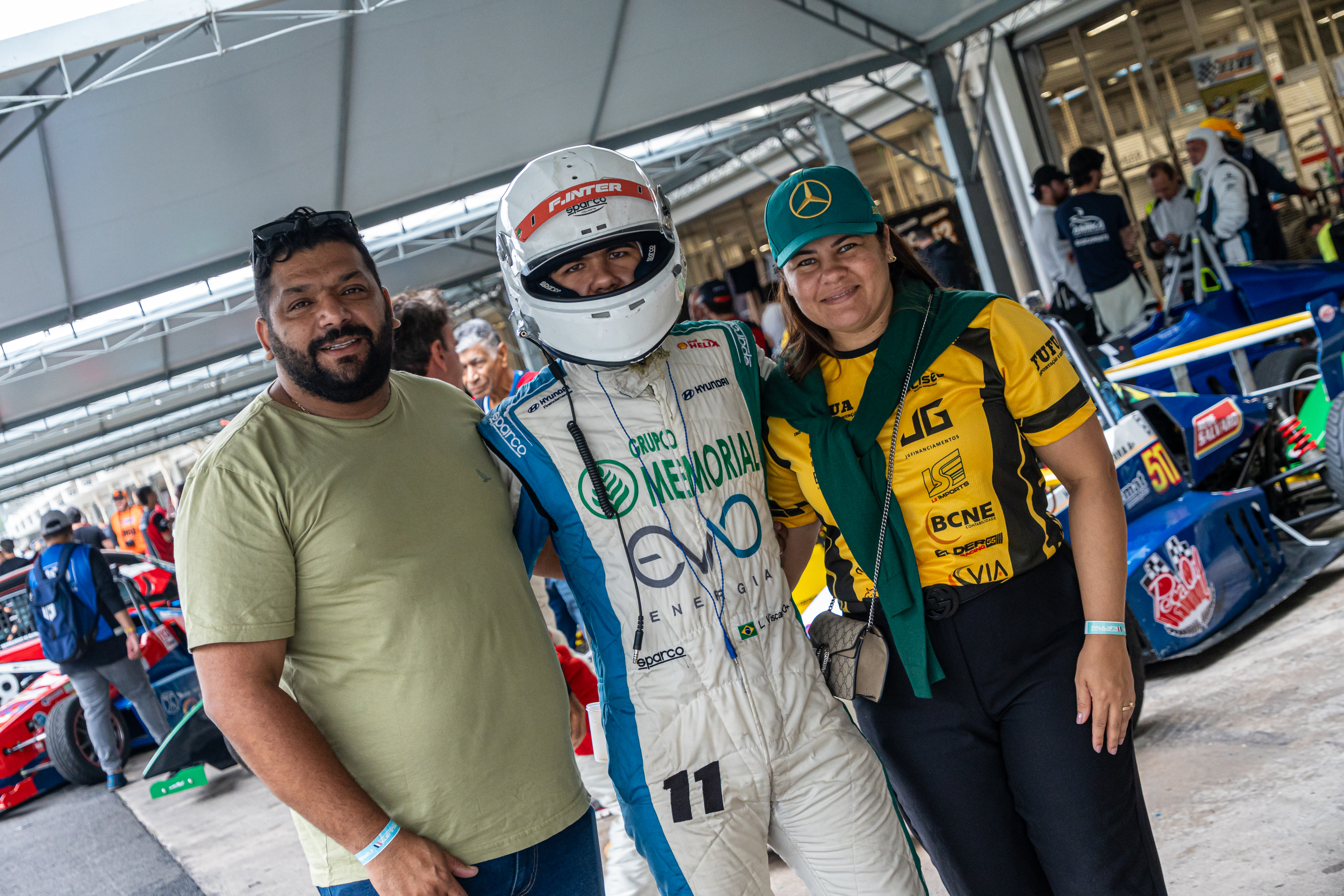 Arthur na pista - Etapa 3